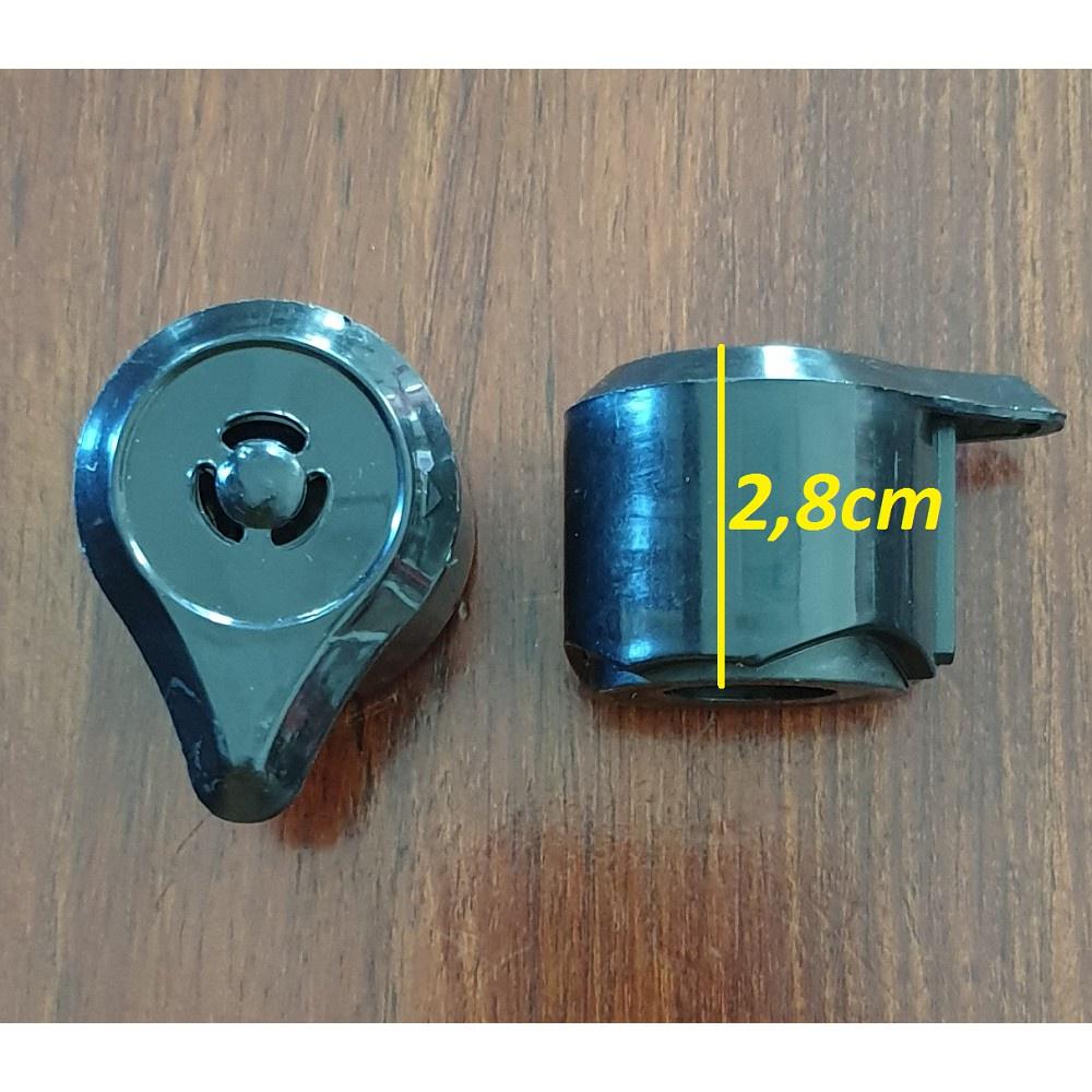 Van xả hơi, van an toàn nồi áp suất điện Nagakawa NGA0205