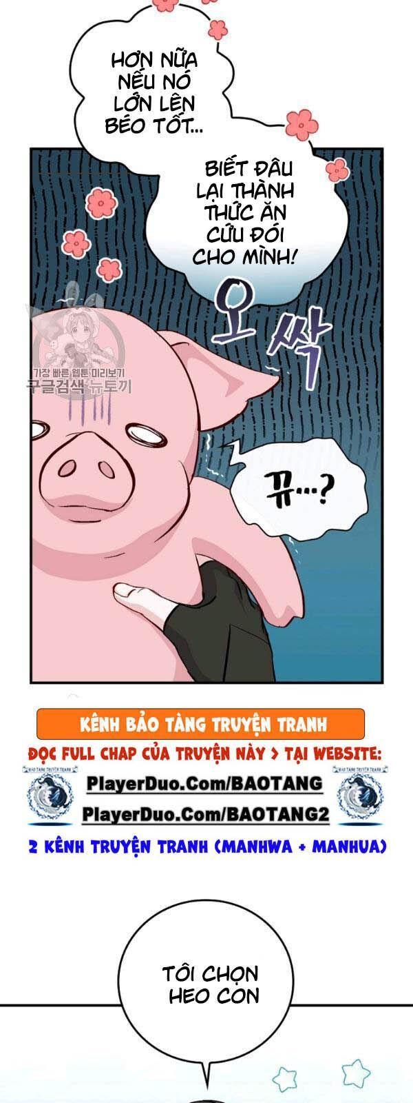 tôi lên cấp chỉ bằng cách ăn chapter 56 4