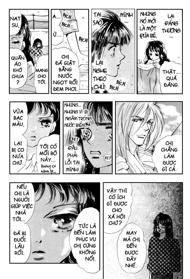 mầm sống chapter 64 16