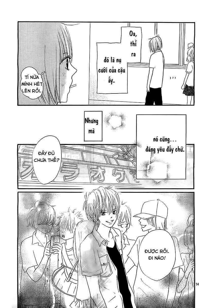 tổng hợp one shot. chapter 170 14