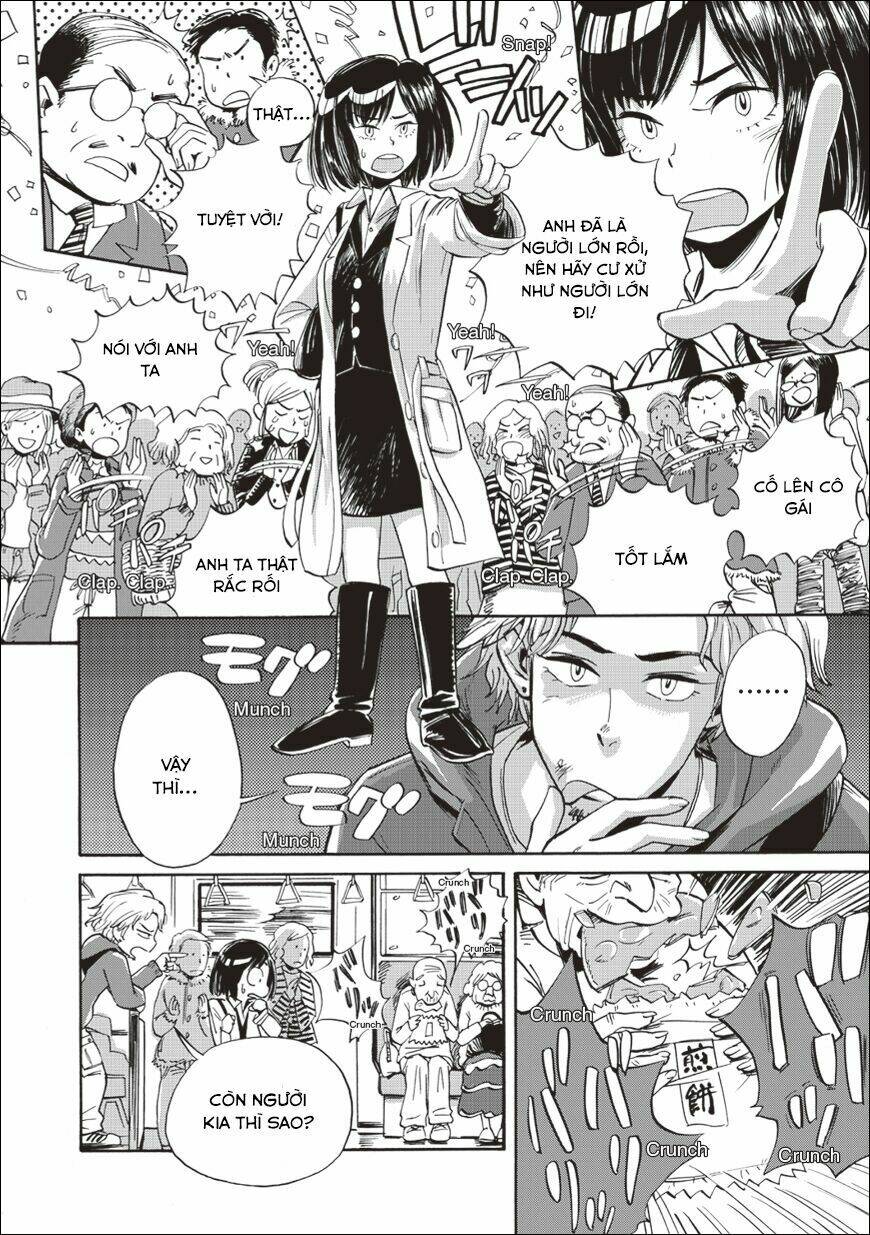 tổng hợp one shot. chapter 108 4