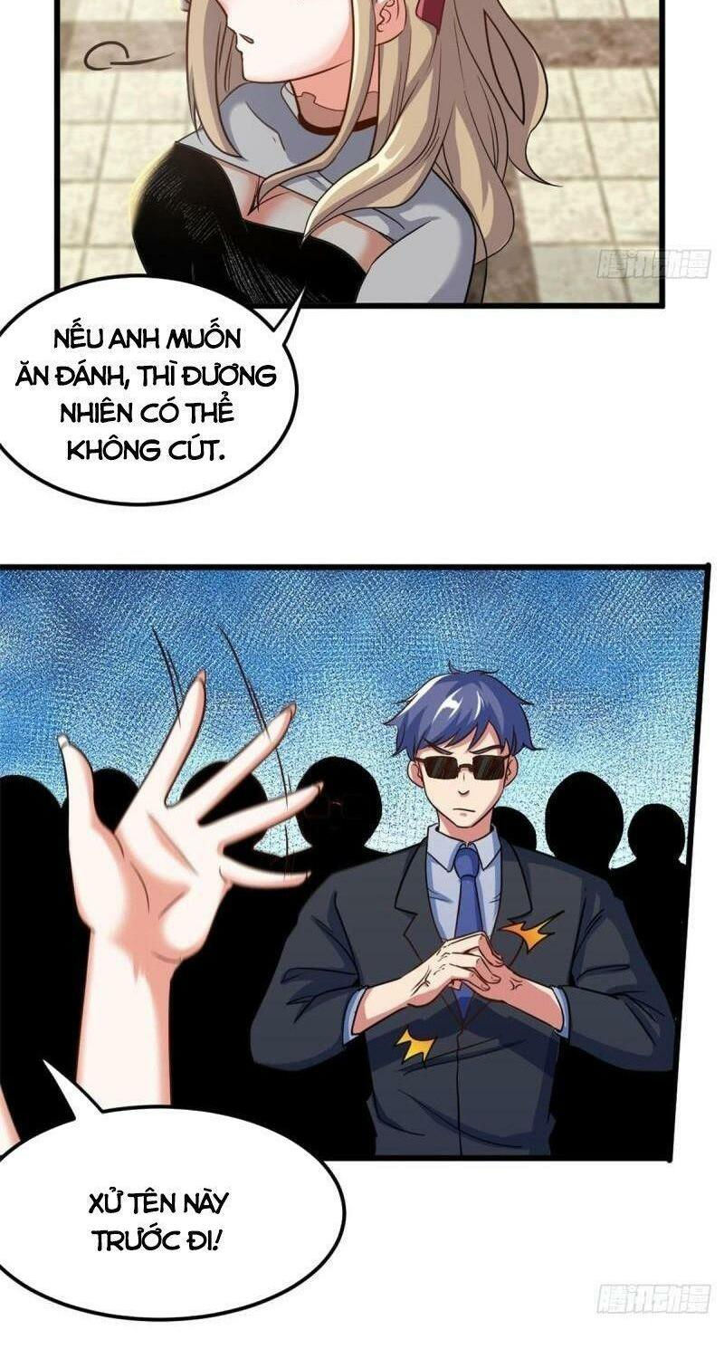 ta là hàn tam thiên chapter 70 10