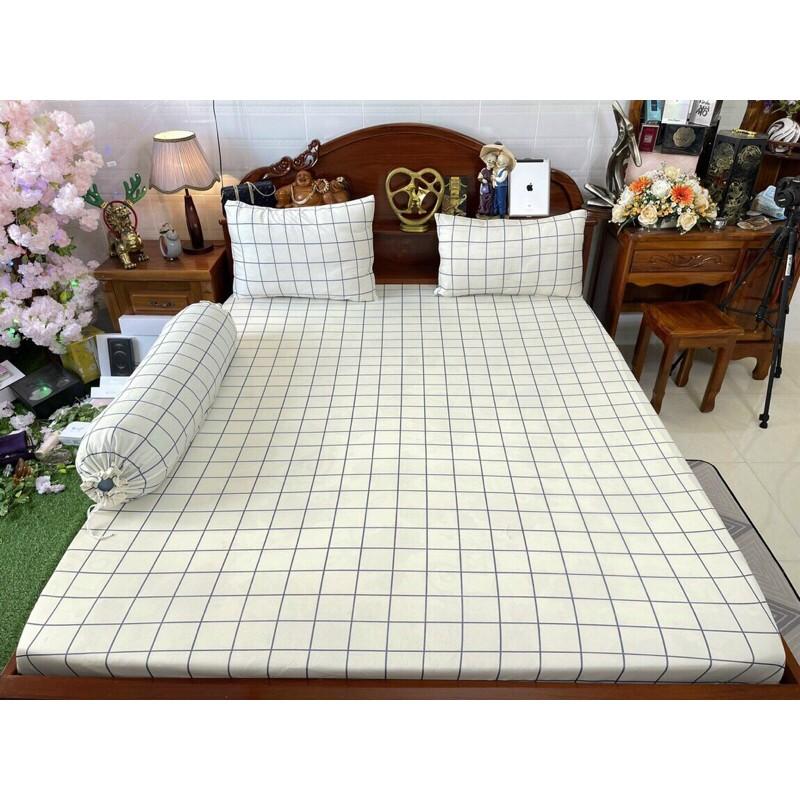 Drap thun hàn quốc