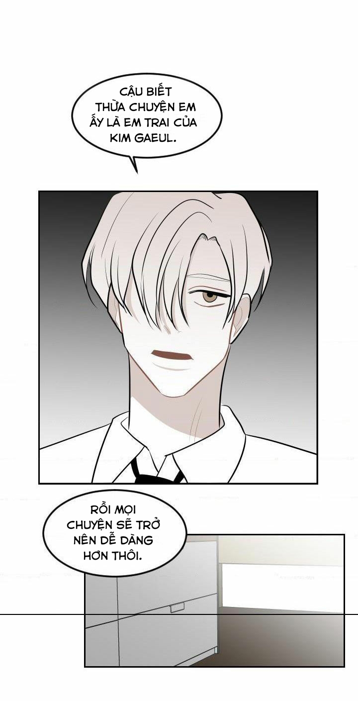 câu lạc bộ câm lặng chapter 8 29