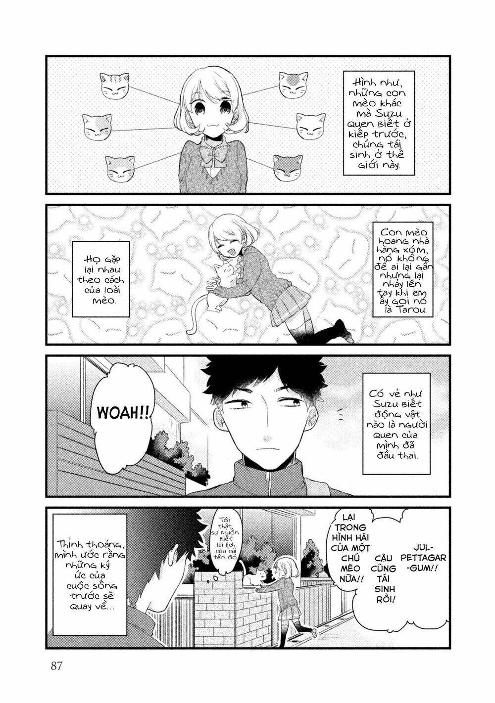 nhân duyên tiền kiếp chapter 7 7