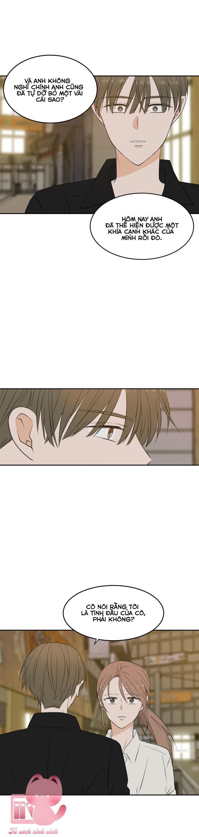 hẹn gặp nhau ở kiếp thứ 19 chapter 25 29