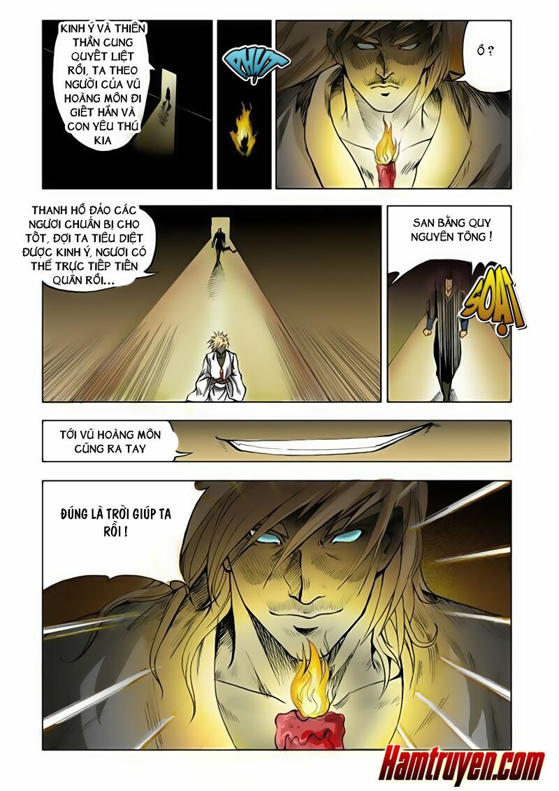 cửu đỉnh ký chapter 79 17