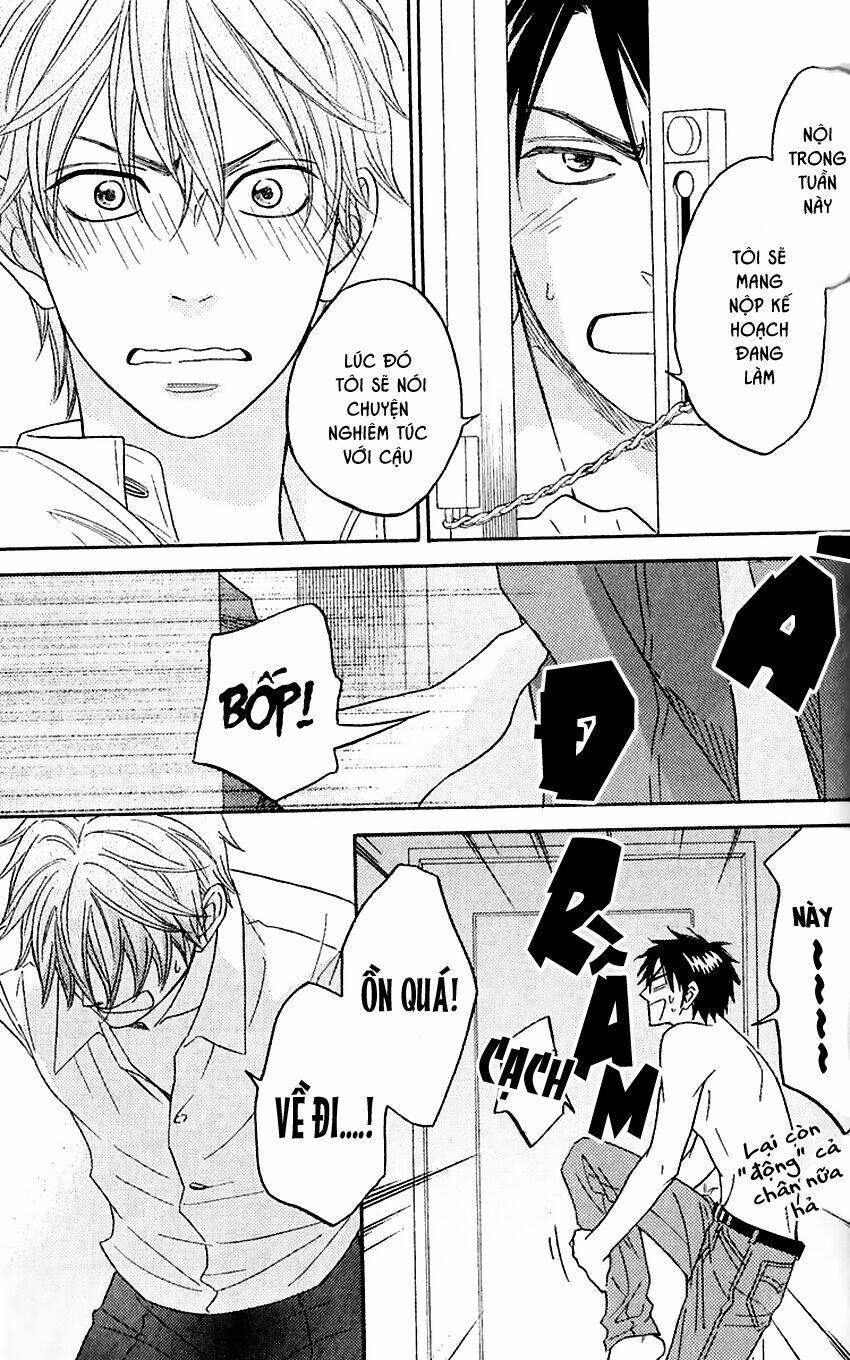 ikasama memory chapter 3 47