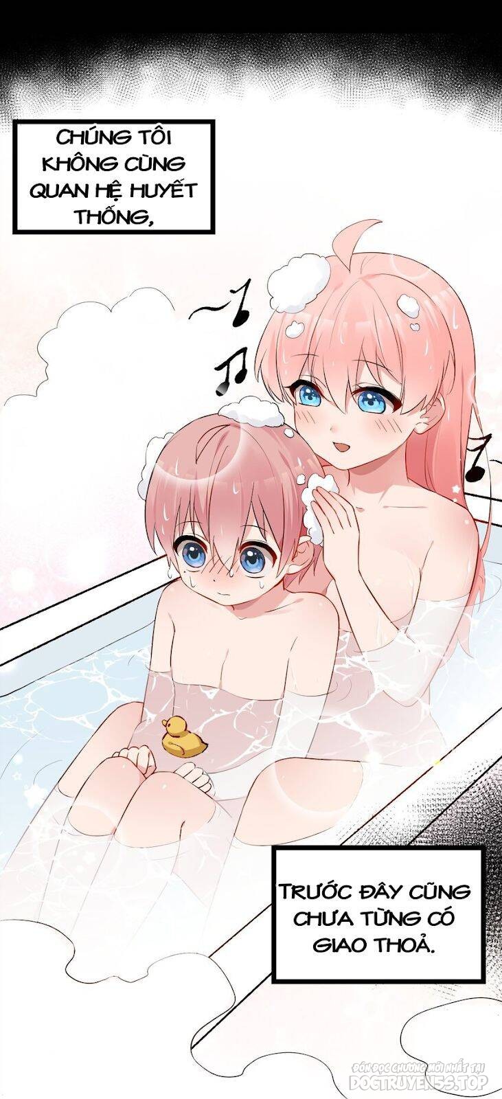 tôi chỉ muốn chơi game, đừng lôi vào yêu đương chapter 2 21