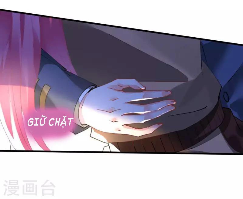 cơ trưởng ngài nhẹ nhàng thôi chapter 42 11