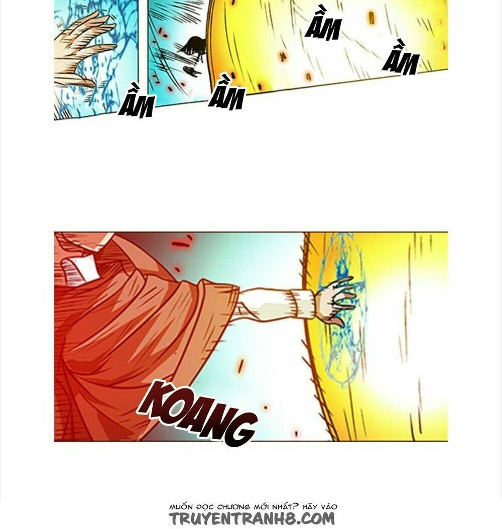 vì tôi là ông chú mở tiệm bán vũ khí chapter 18 15