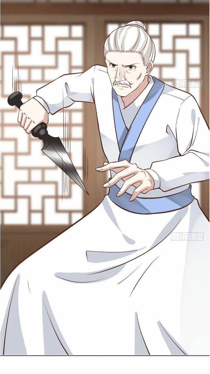 trên người ta có một rồng chapter 97 25