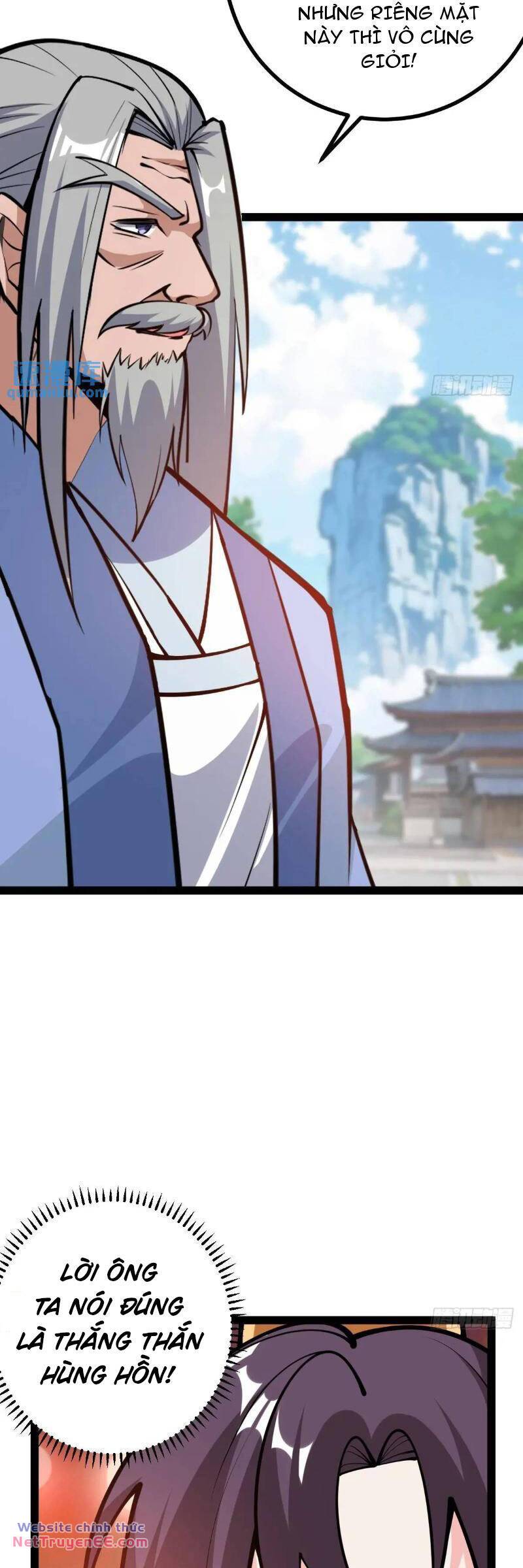 trăm tuổi mở hệ thống: con hiền cháu ngoan quỳ khắp núi! chapter 37 23