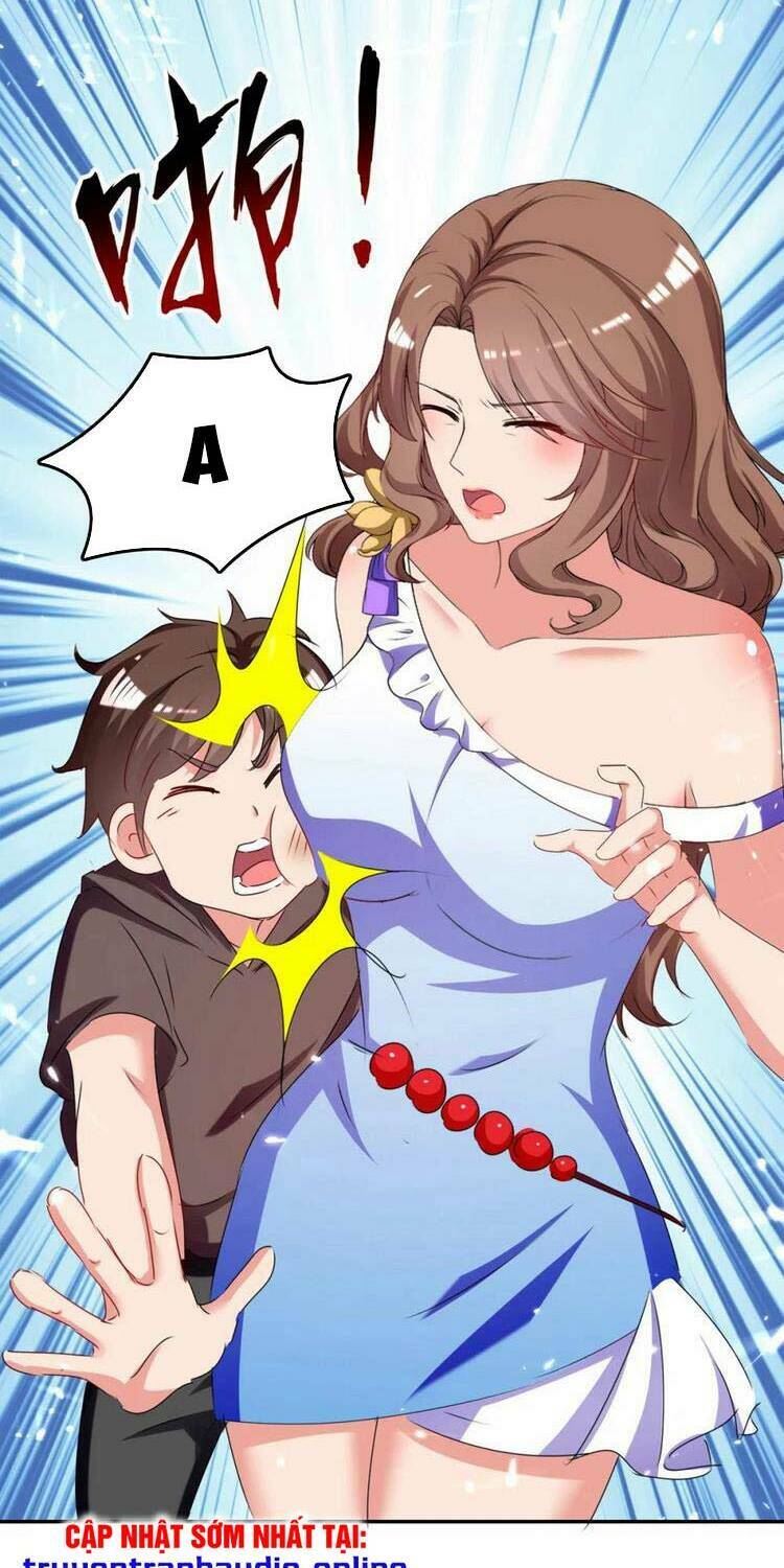 trọng sinh khí thiếu quy lai chapter 229 10