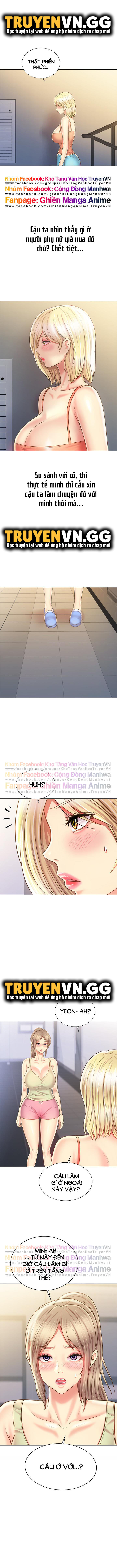 hương vị máy bay chapter 39 1