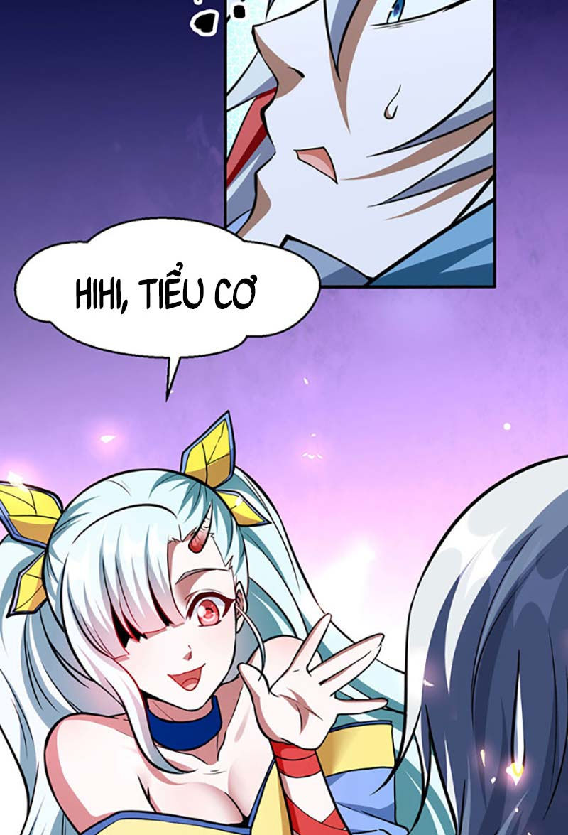 võ đạo độc tôn chapter 470 30