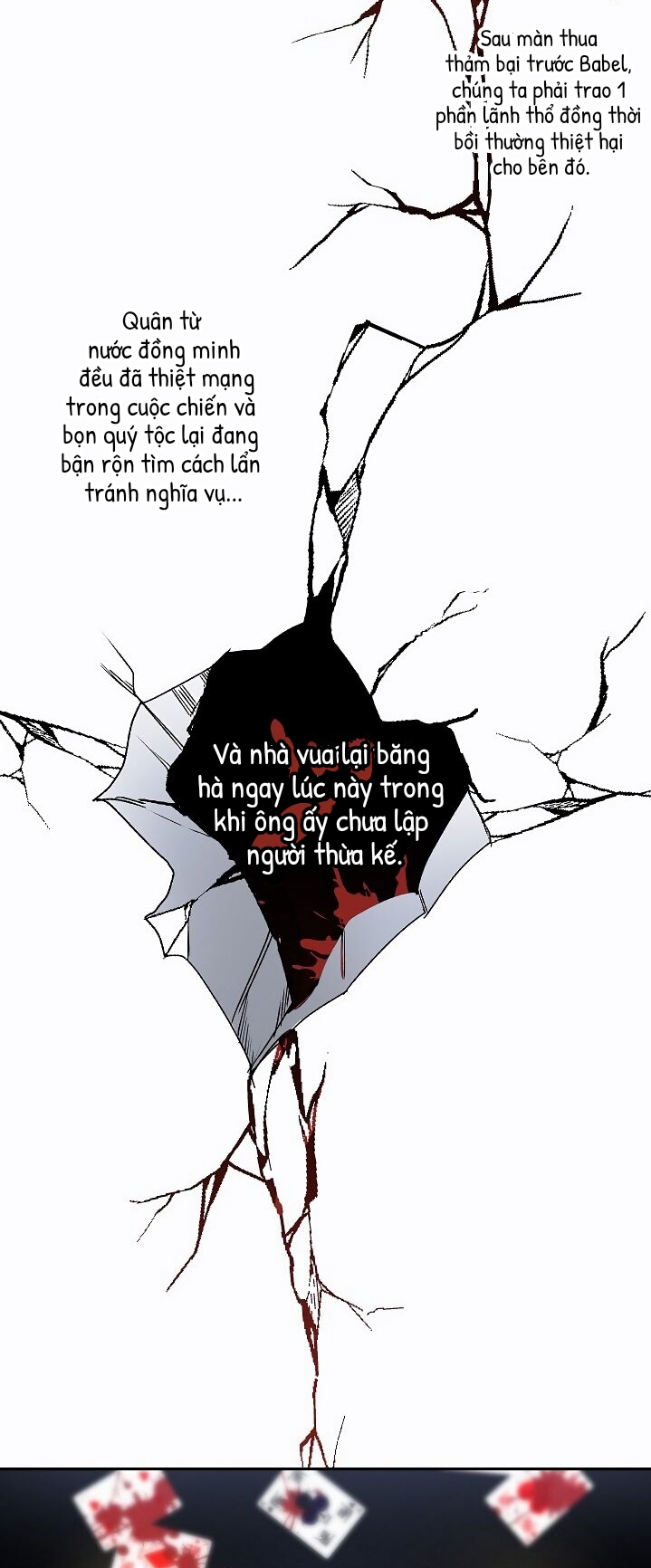 ebony, quạ đen chapter 58 34