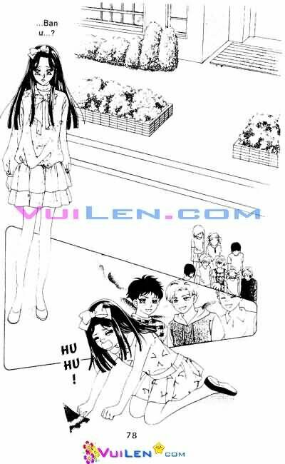 cô dâu bé xinh chapter 12 19