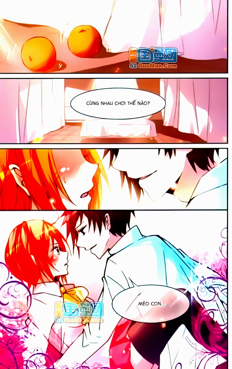 kế hoạch bướm chapter 44 2