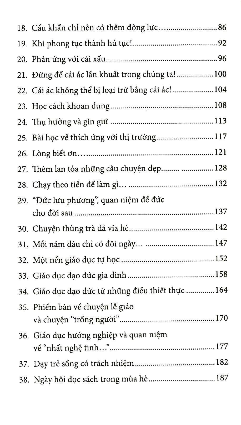 Vượt Qua Nỗi Sợ