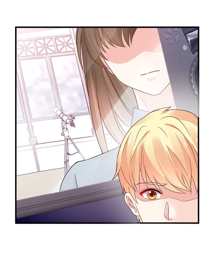 bạn trai 1/4 của tôi chapter 35 29