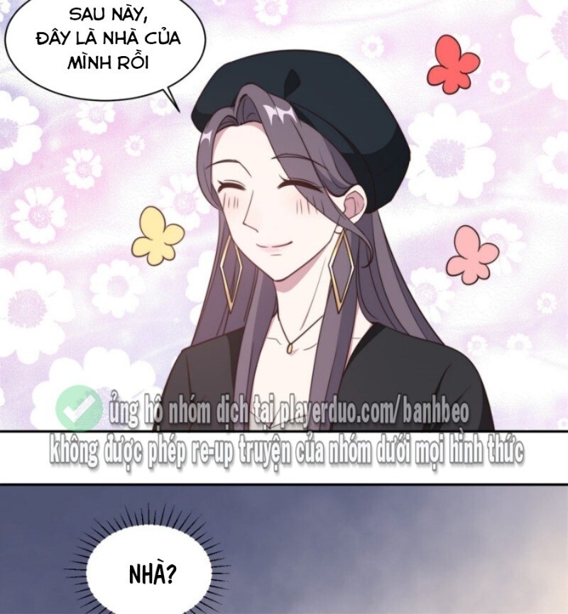 tổng tài, tránh xa tôi ra chapter 46 21