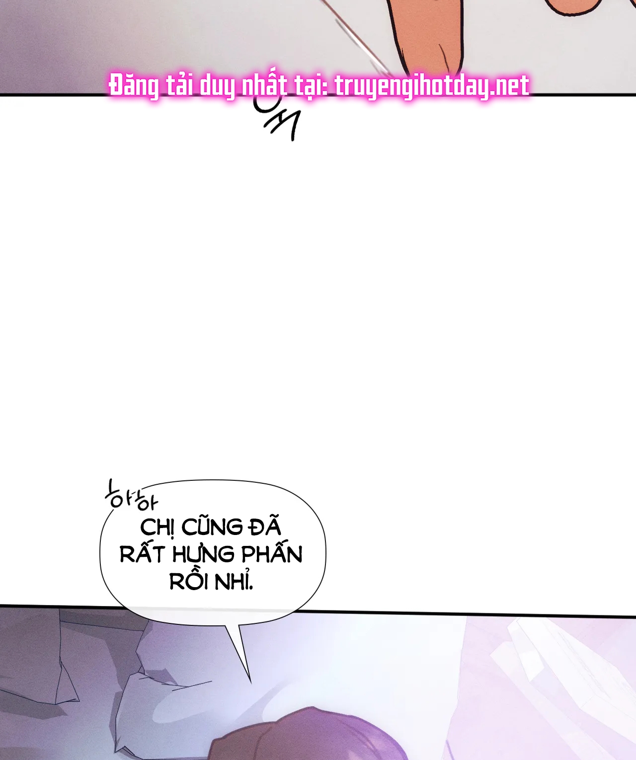 Tình Yêu Trong Sáng chapter 22.2 - Trang 36