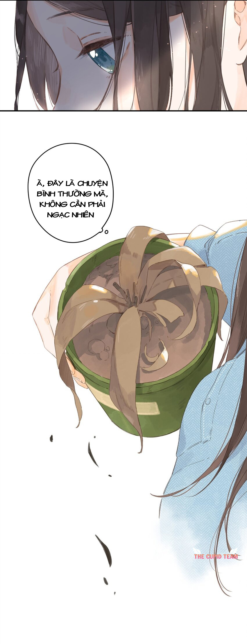 tiệm hoa hướng dương ở góc phố chapter 1 39