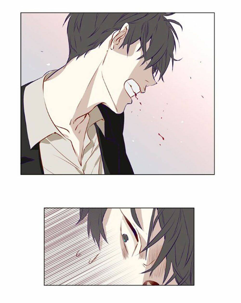 hoa đạo sĩ chapter 5 22