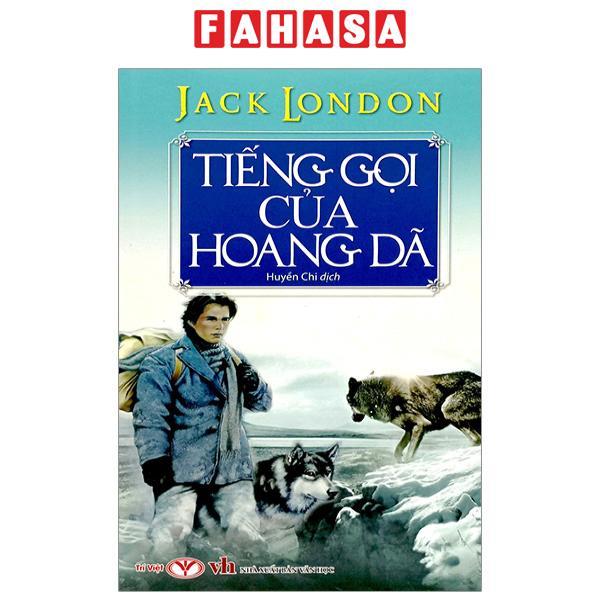 Tiếng Gọi Của Hoang Dã
