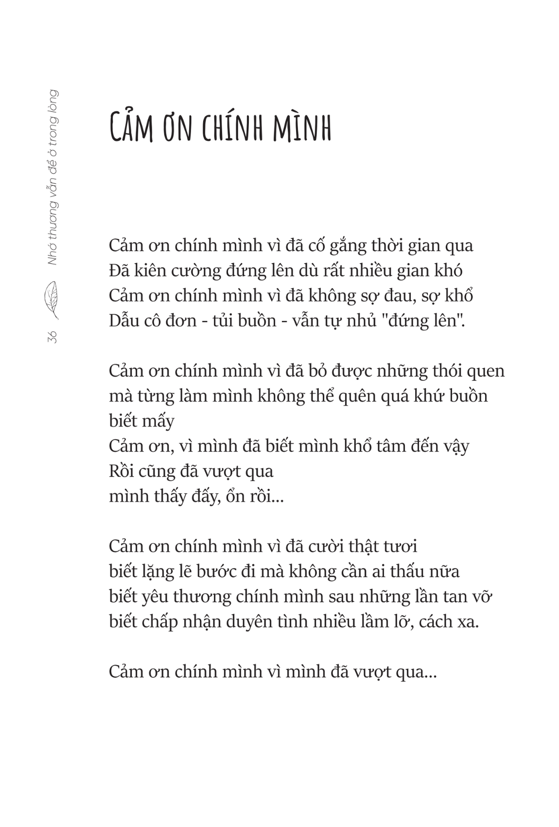 Combo Anh Không Bận Chỉ Là Không Nhớ Em + Nhớ Thương Vẫn Để Ở Trong Lòng + The Journey Of Youth