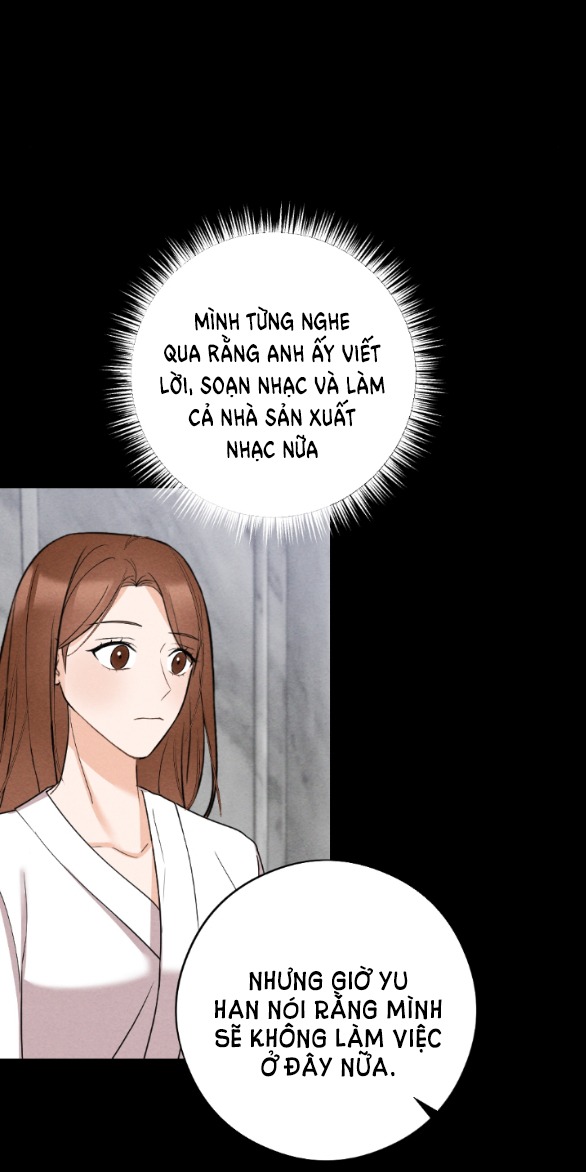Để Đứa Bé Yên chapter 15.1 - Trang 5