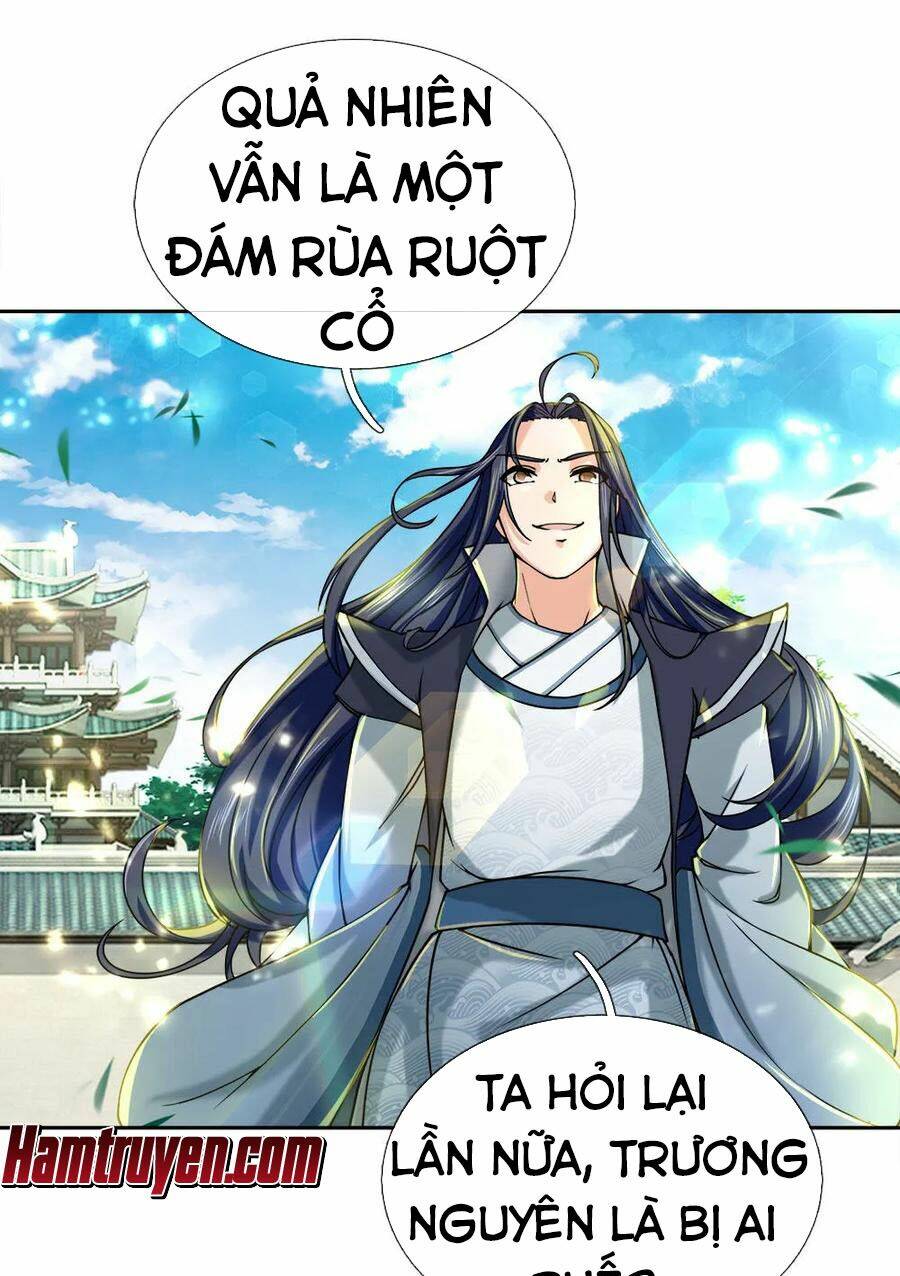 thân thể của ta là kiếm chủng chapter 74 2