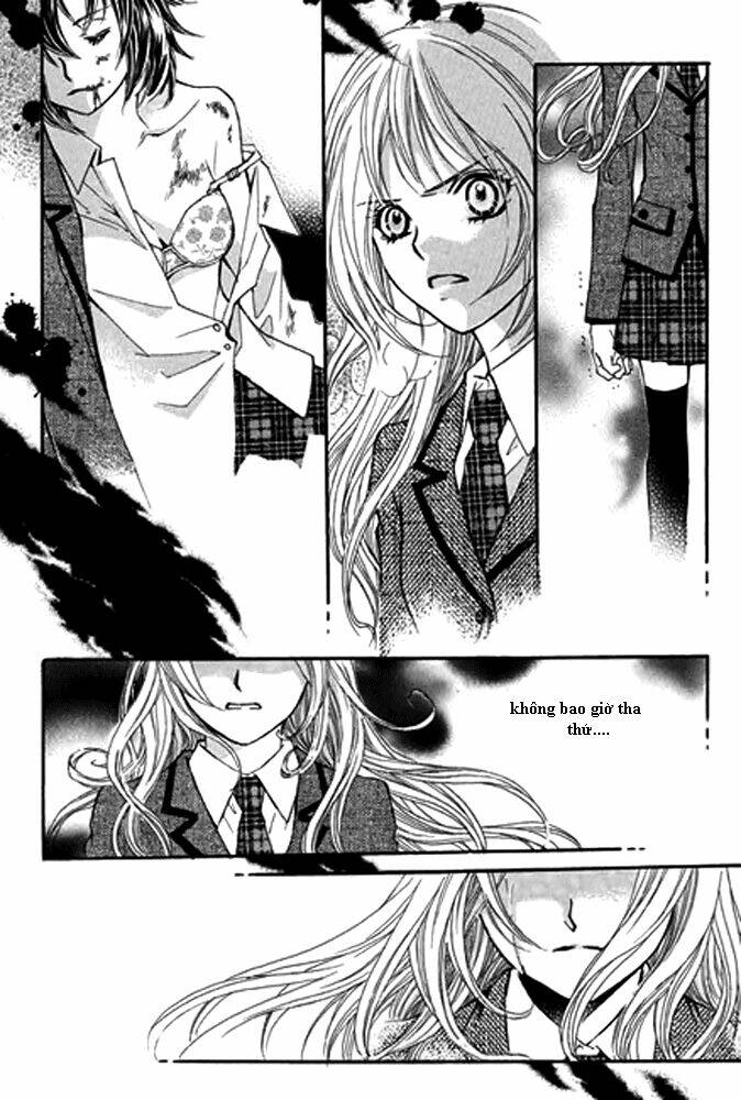 my beast chapter 1 5