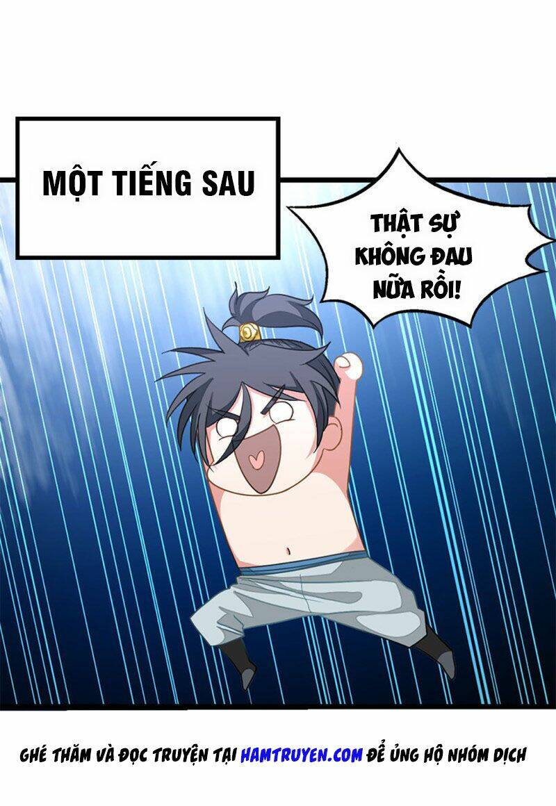 cửu dương thần vương chapter 216 18