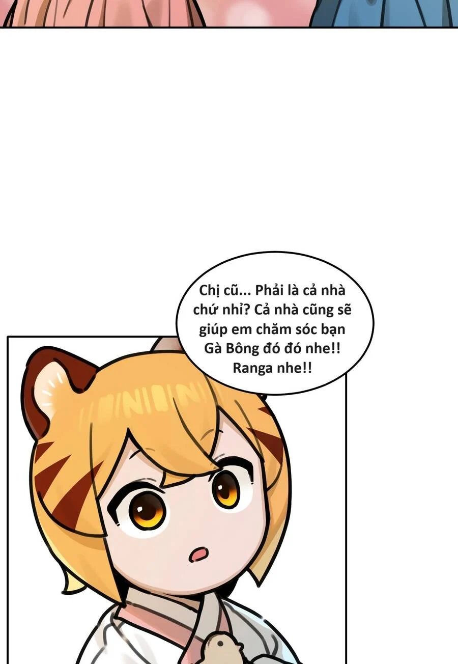 sự lụi tàn của usuzumi chapter 71 17