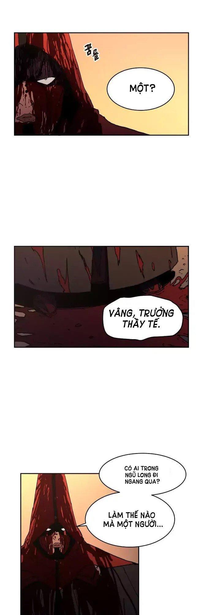 Bố Vô Song chapter 19 42