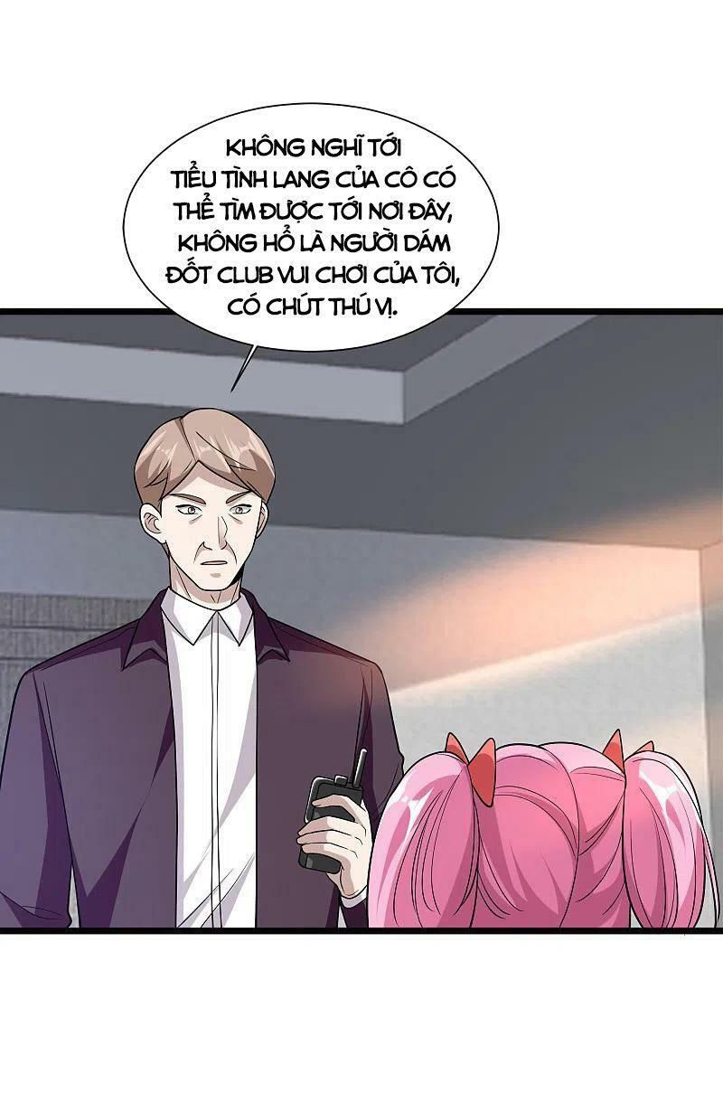 đô thị tà vương chapter 224 9