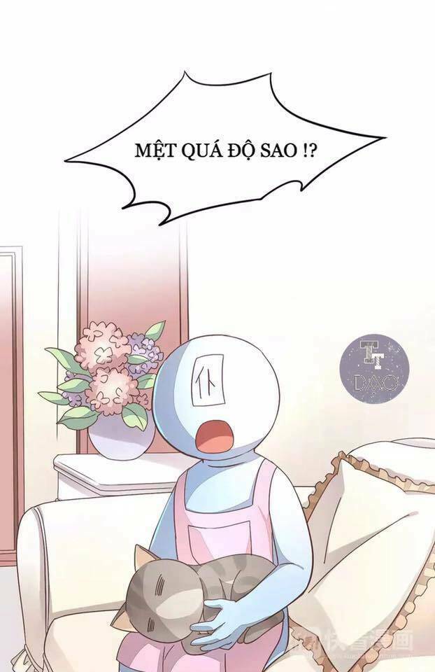 thị hoang chi thần chapter 19 10