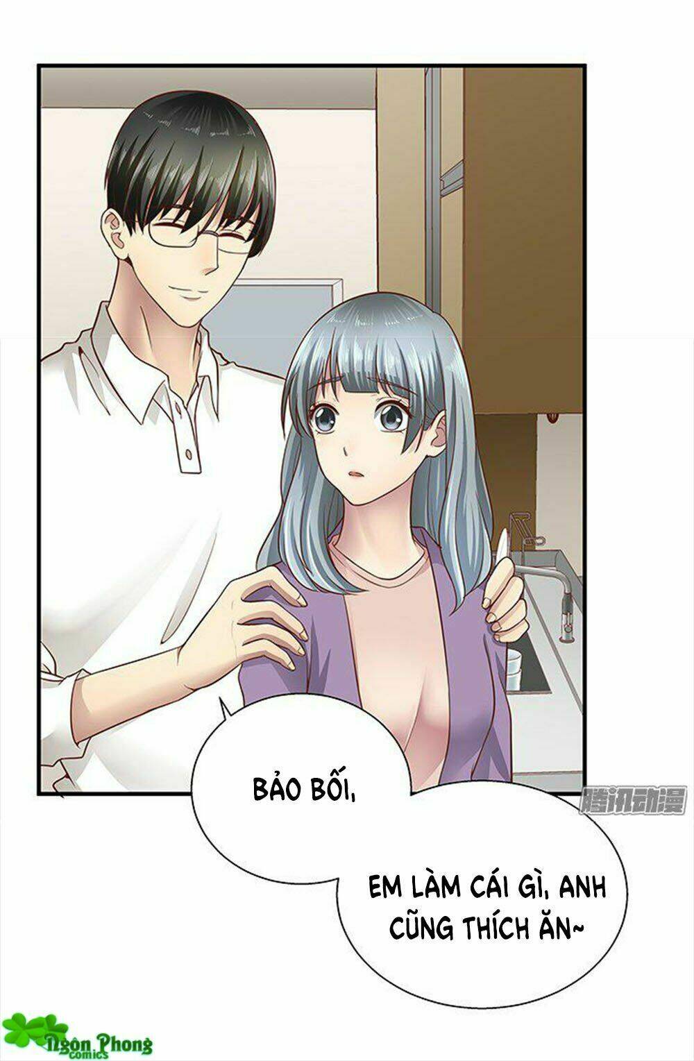 khi trò chơi ác ma bắt đầu chapter 15 26