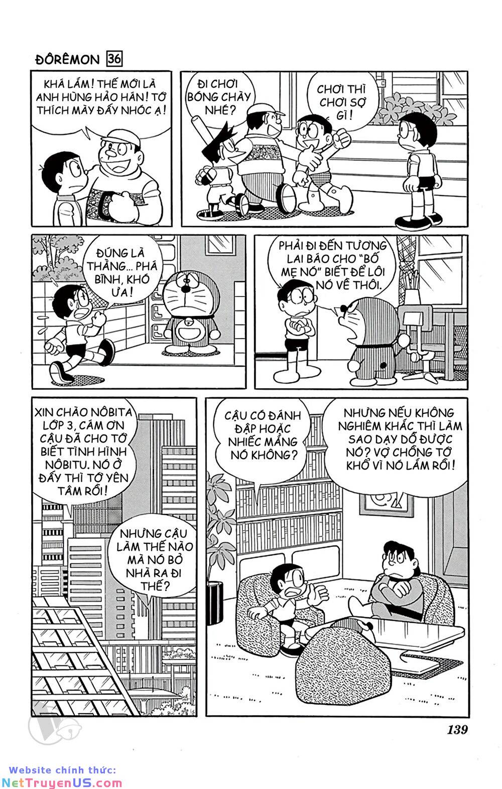 doraemon chapter 651 6