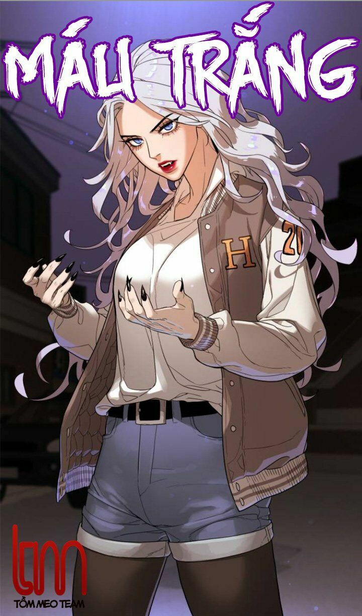Máu trắng chapter 0 1