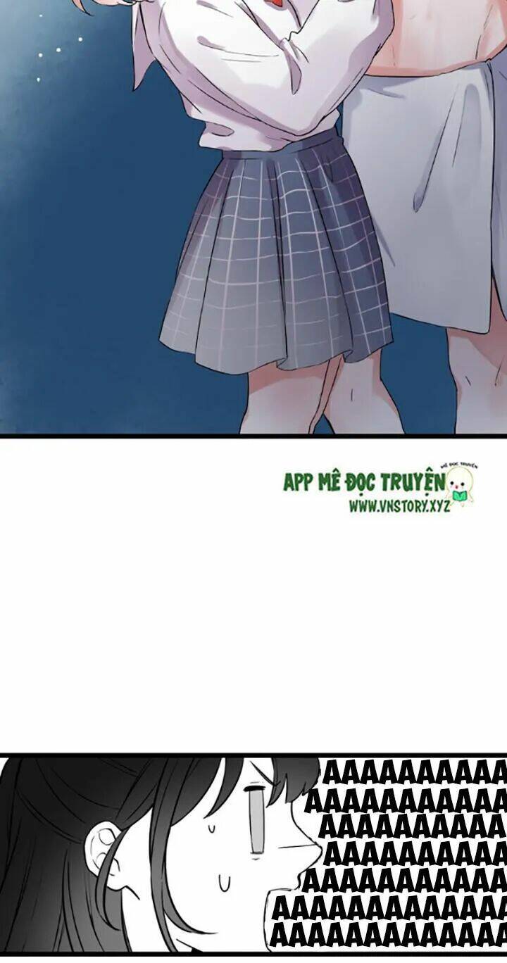 trạch thượng tịch mịch huỳnh hỏa chapter 33 17