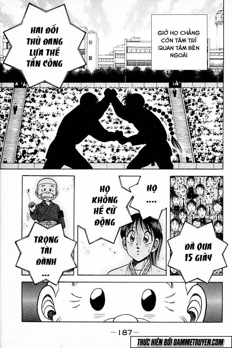 shin kotaro makaritoru! juudouhen chapter 224 10