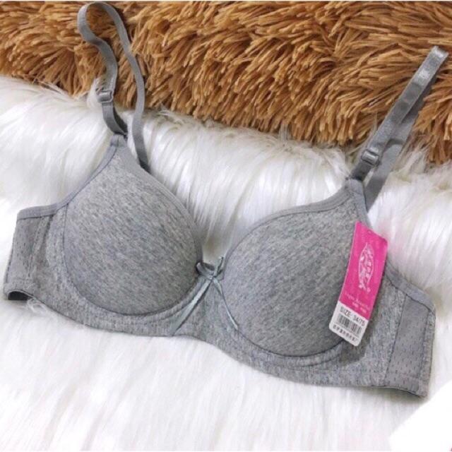 Áo Lót Đệm Mỏng Vải Cotton