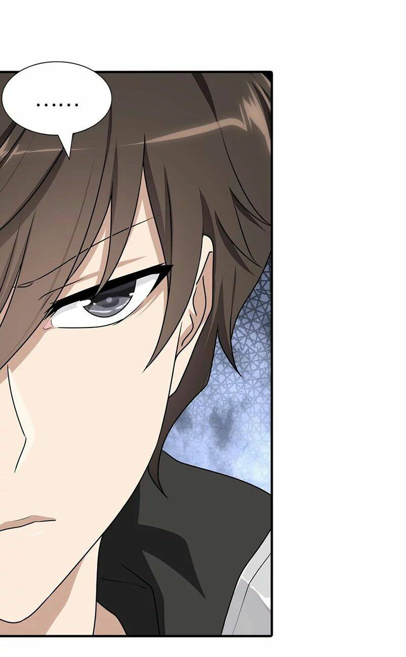 bạn gái virus của tôi chapter 131 40