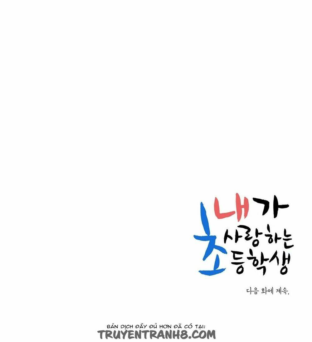 cậu nhóc tiểu học mà tôi yêu! chapter 12 32