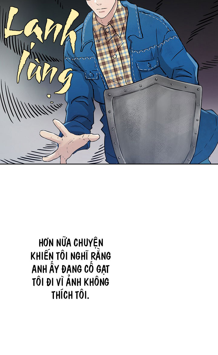 [18+] công tư phân minh chapter 5.1 8