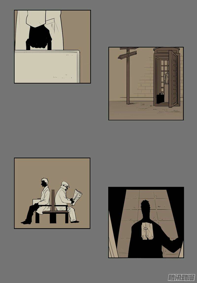 cửa hàng không tên chapter 9 26