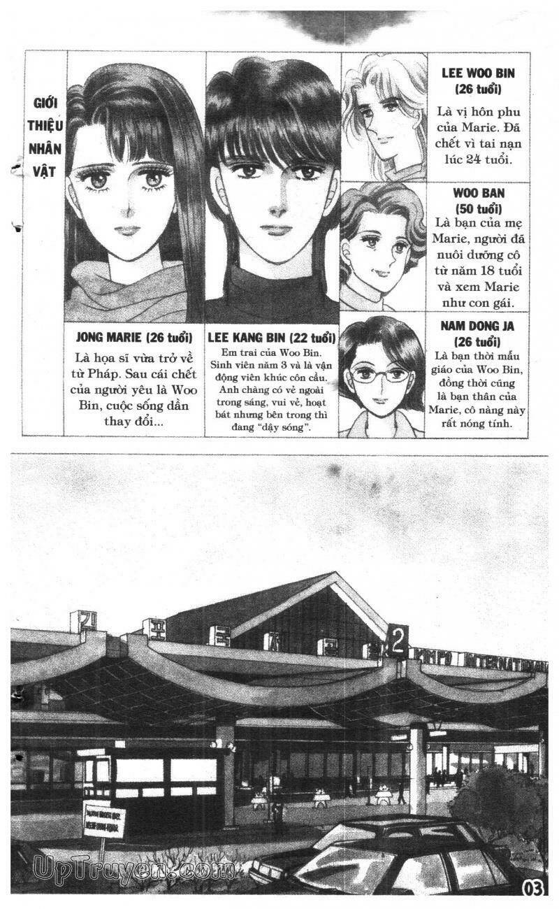 ngang trái chapter 1 2